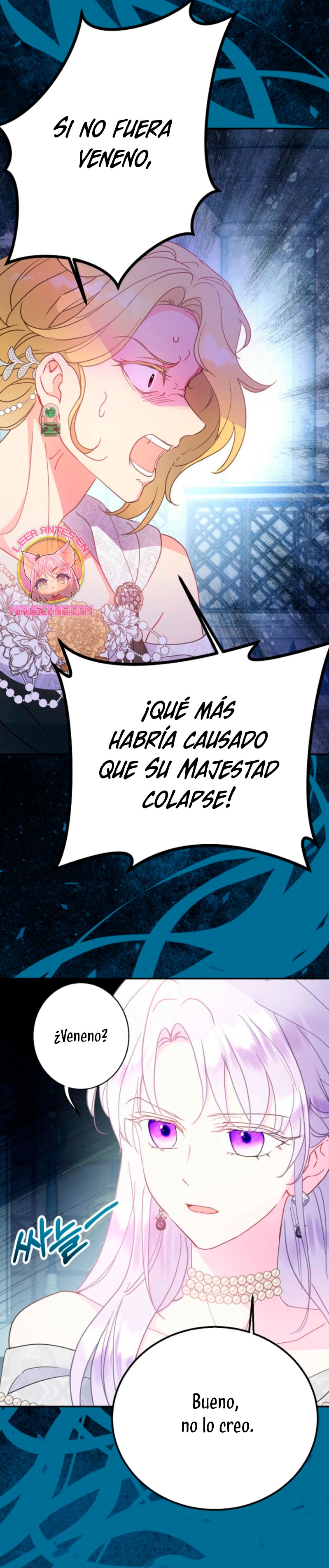 Terminé con mi esposo, ahora iré a hacer dinero Capítulo 99 - Página 25