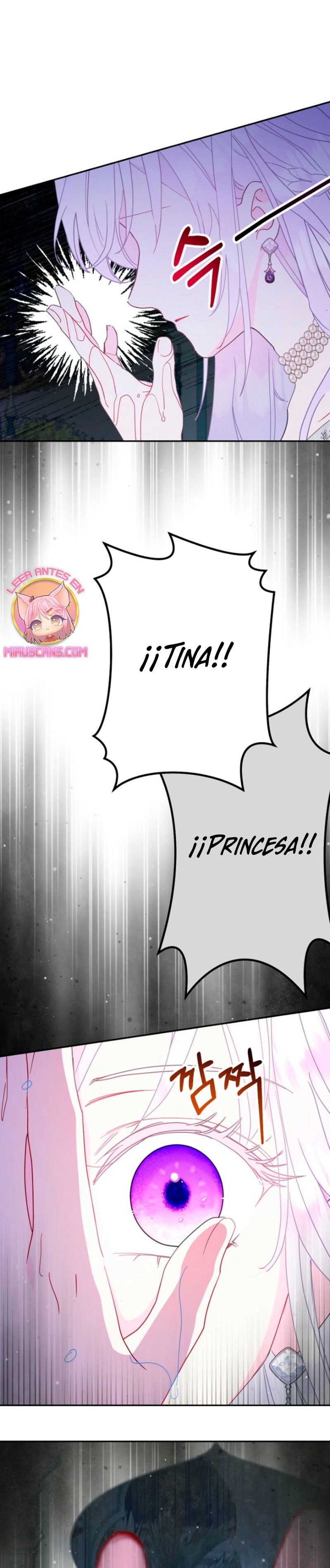 Terminé con mi esposo, ahora iré a hacer dinero Capítulo 99 - Página 3