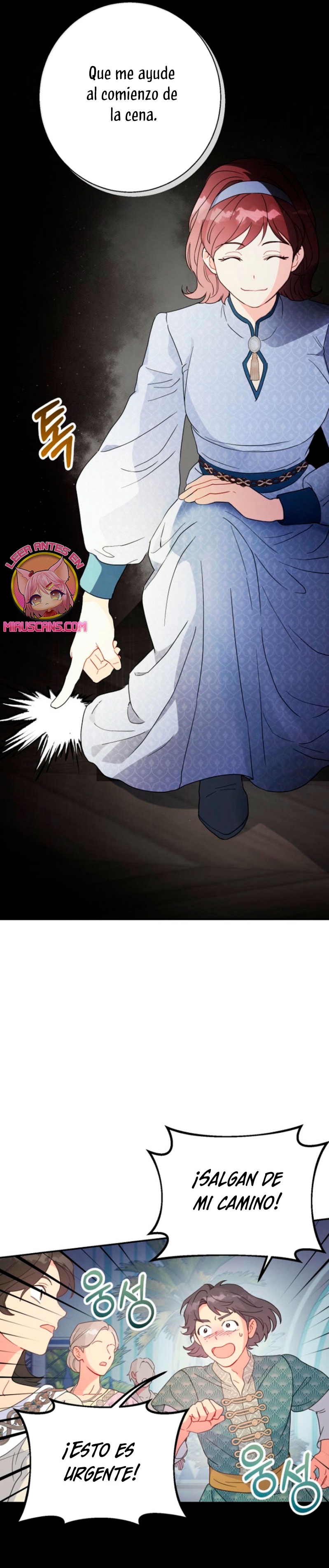 Terminé con mi esposo, ahora iré a hacer dinero Capítulo 99 - Página 33