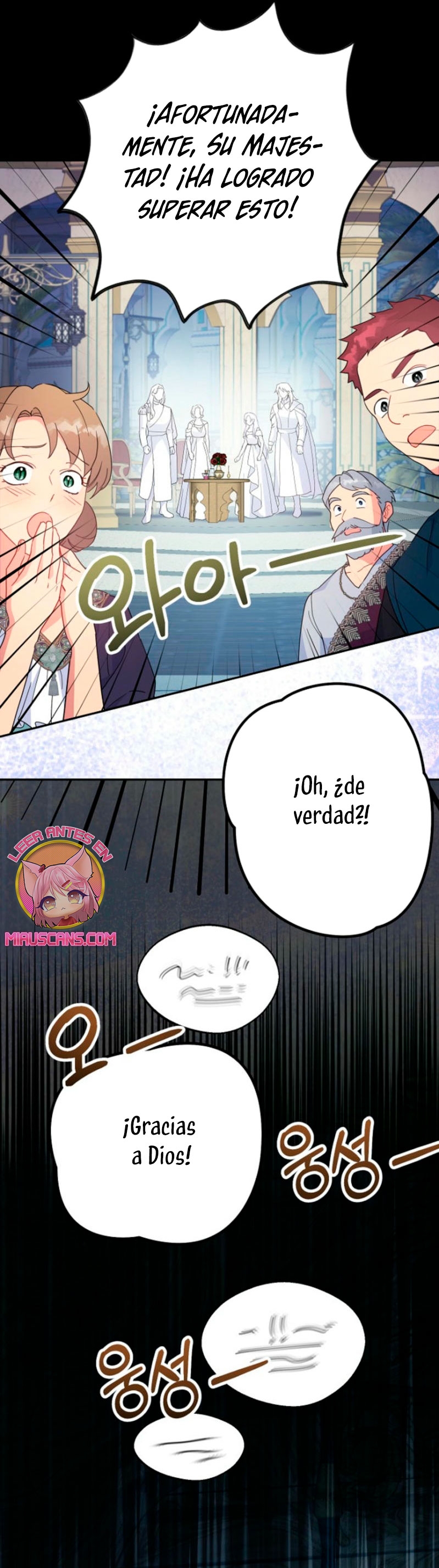 Terminé con mi esposo, ahora iré a hacer dinero Capítulo 99 - Página 35