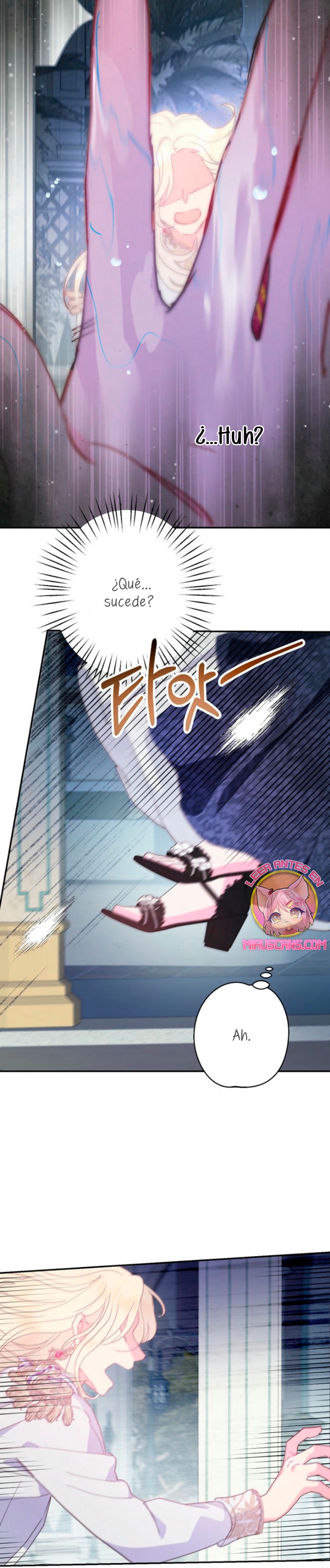 Terminé con mi esposo, ahora iré a hacer dinero Capítulo 99 - Página 4