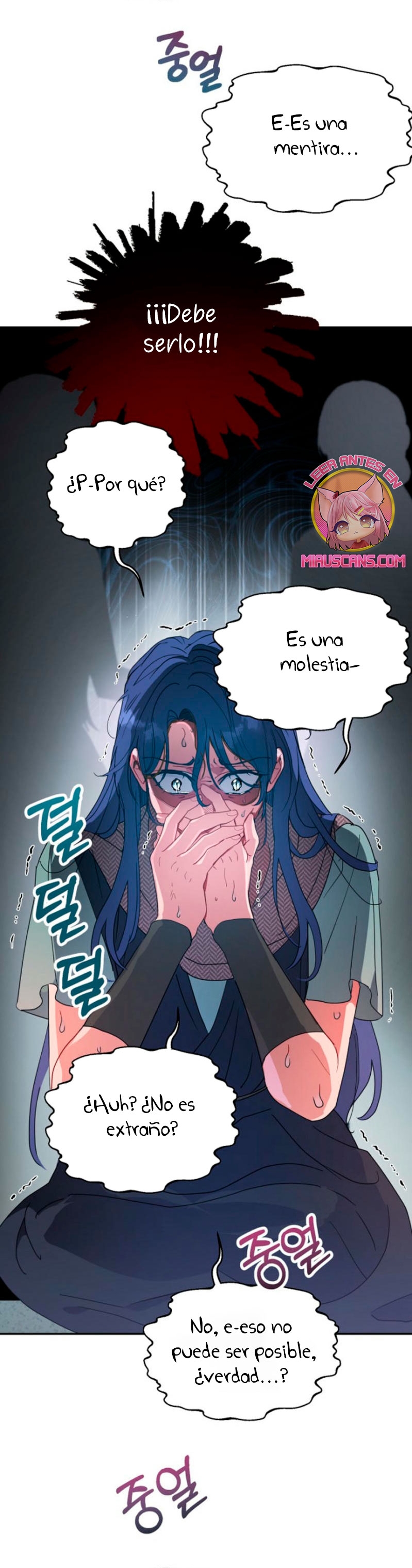 Terminé con mi esposo, ahora iré a hacer dinero Capítulo 99 - Página 40