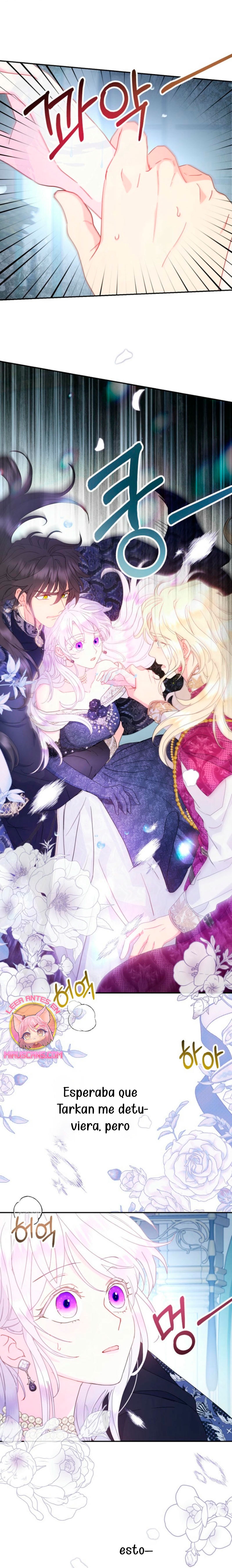 Terminé con mi esposo, ahora iré a hacer dinero Capítulo 99 - Página 5