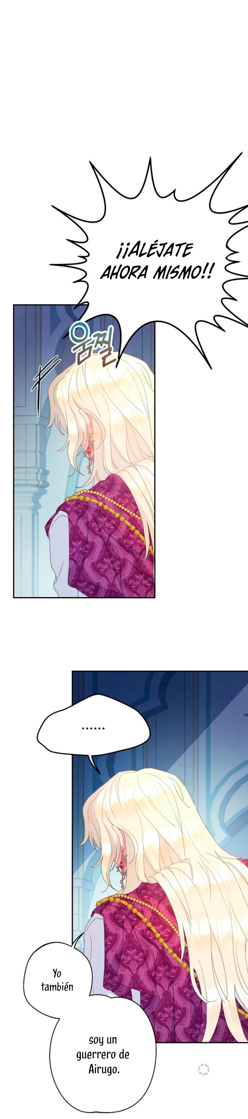 Terminé con mi esposo, ahora iré a hacer dinero Capítulo 99 - Página 9