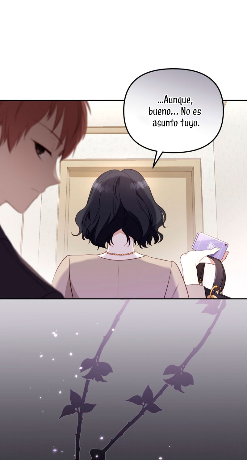 Estoy siendo criada por villanos Capítulo 1 - Página 10