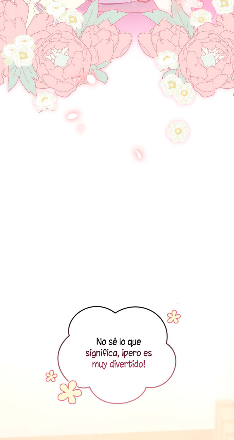 Estoy siendo criada por villanos Capítulo 1 - Página 111