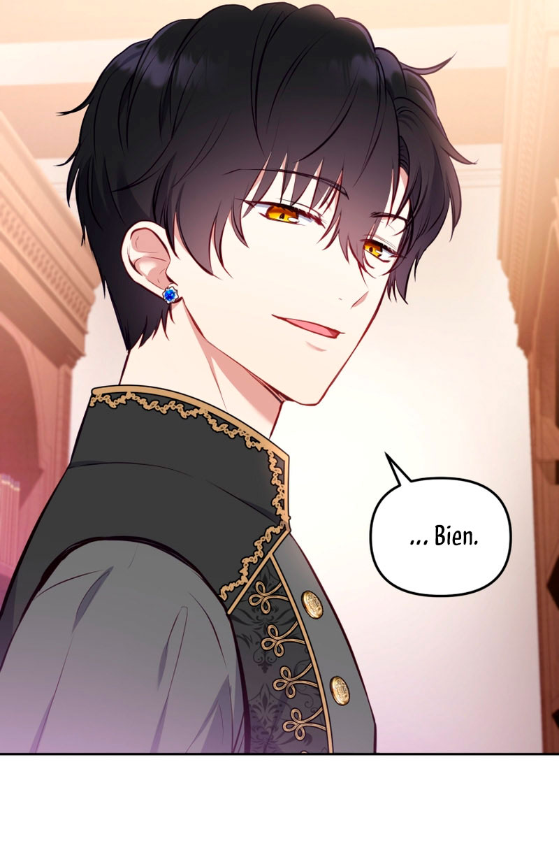 Estoy siendo criada por villanos Capítulo 1 - Página 112