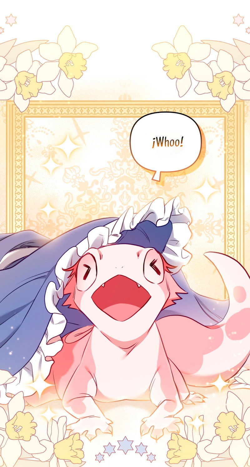 Estoy siendo criada por villanos Capítulo 1 - Página 119