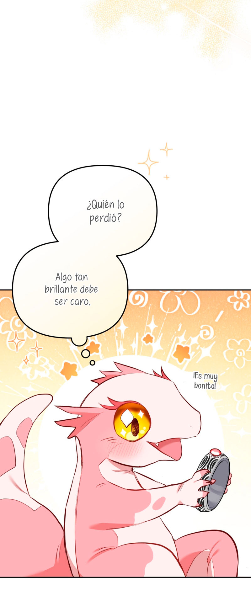 Estoy siendo criada por villanos Capítulo 1 - Página 126