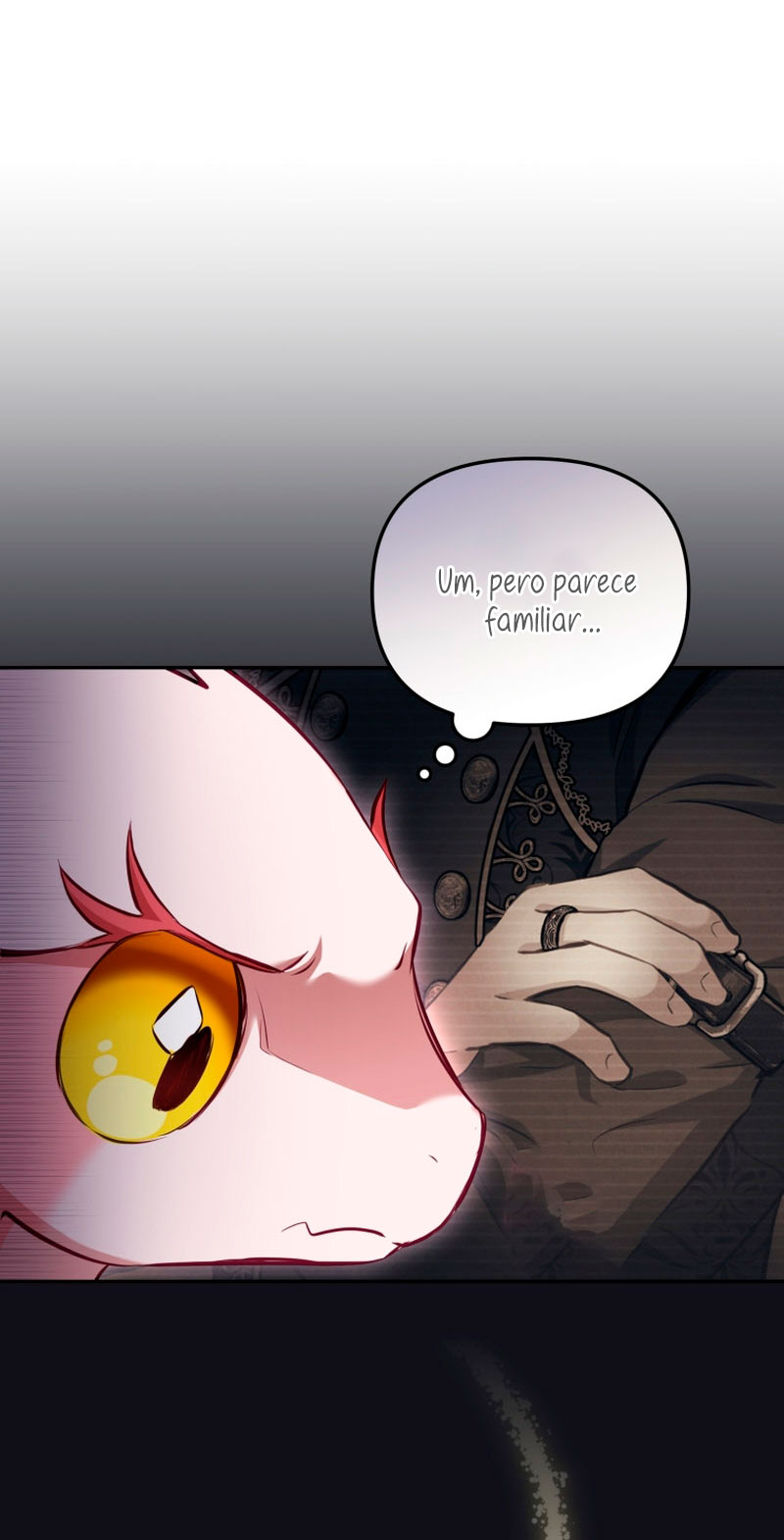 Estoy siendo criada por villanos Capítulo 1 - Página 127