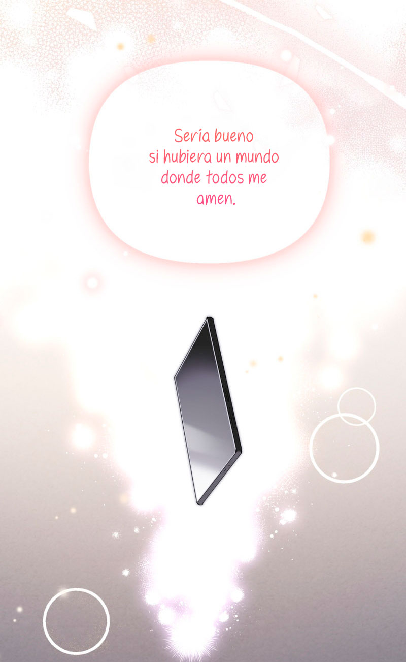 Estoy siendo criada por villanos Capítulo 1 - Página 28