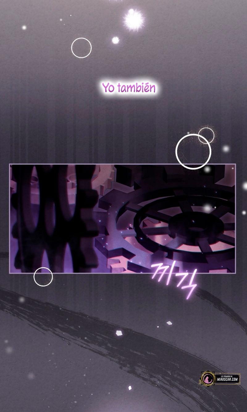 Estoy siendo criada por villanos Capítulo 1 - Página 29