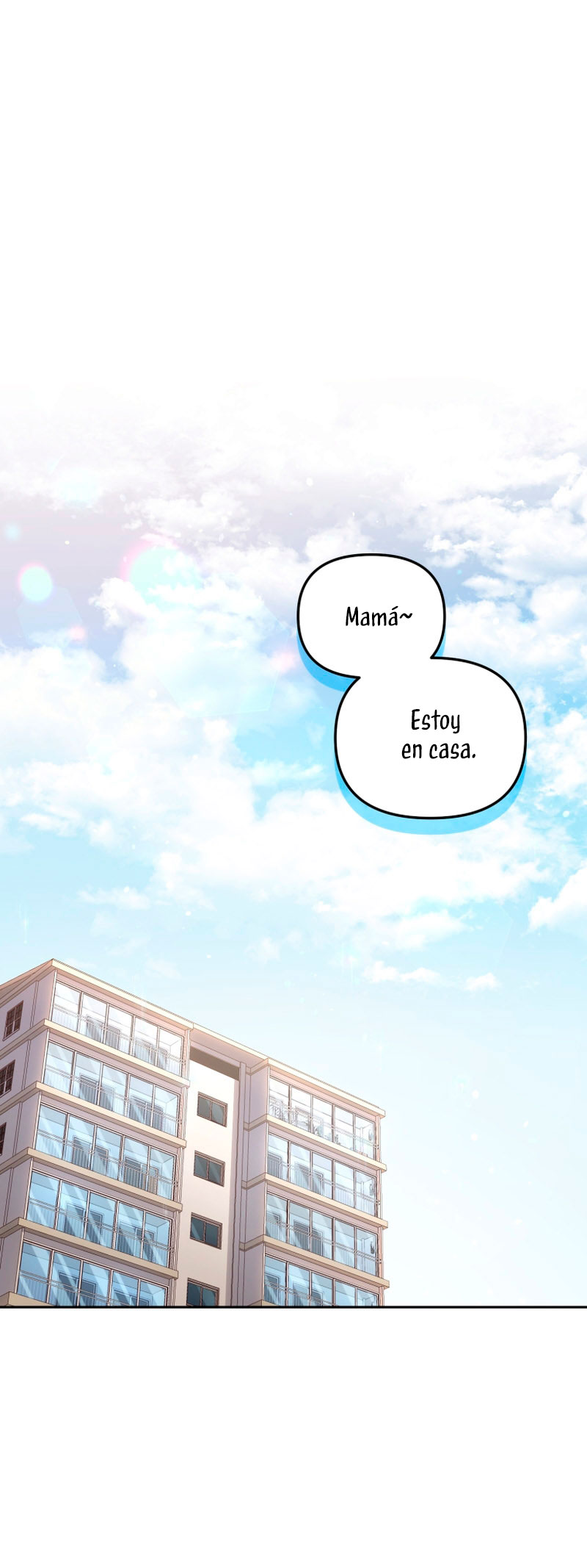 Estoy siendo criada por villanos Capítulo 1 - Página 3