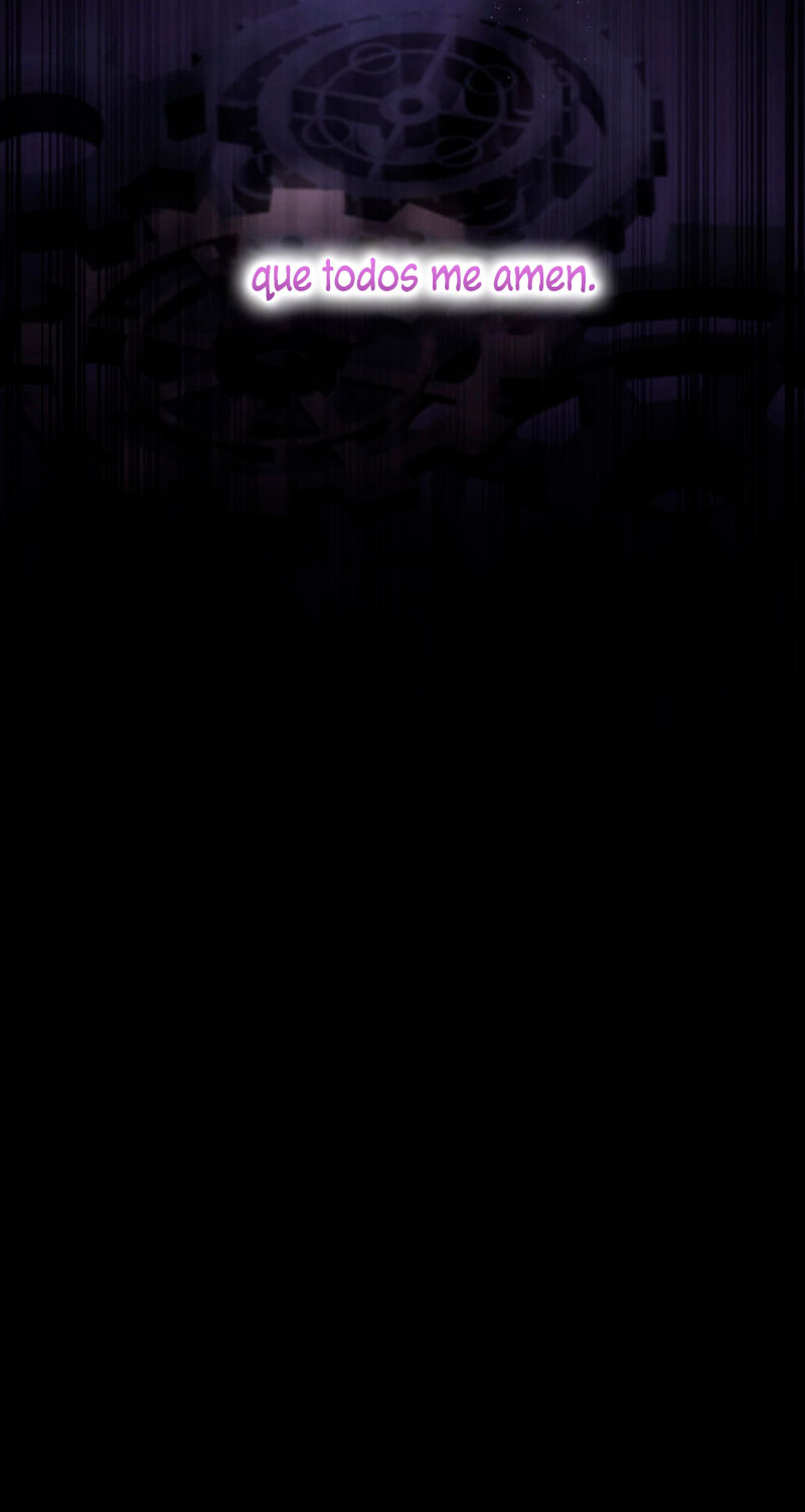 Estoy siendo criada por villanos Capítulo 1 - Página 32