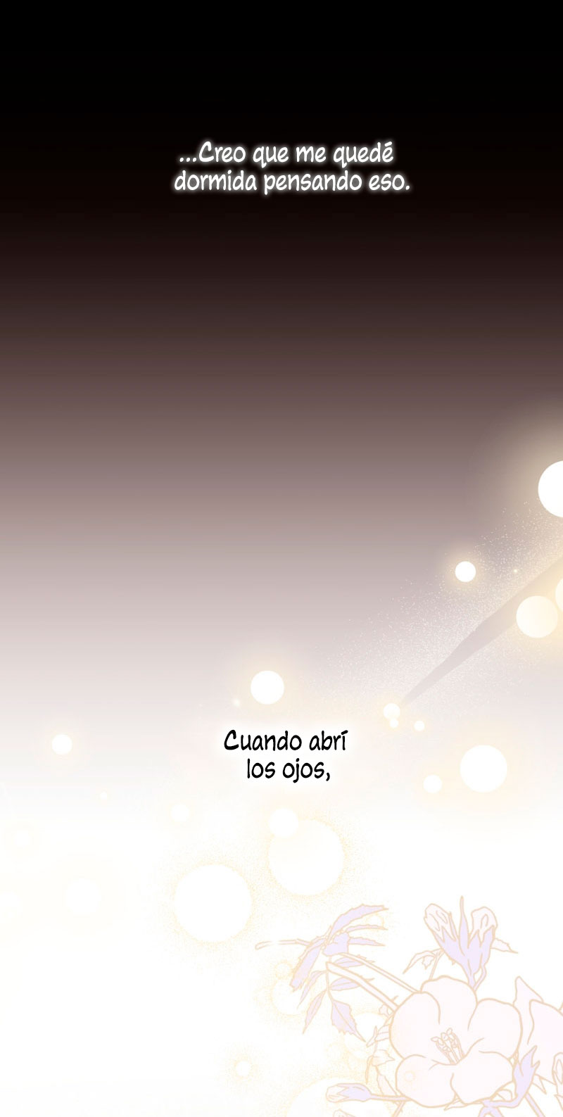 Estoy siendo criada por villanos Capítulo 1 - Página 33