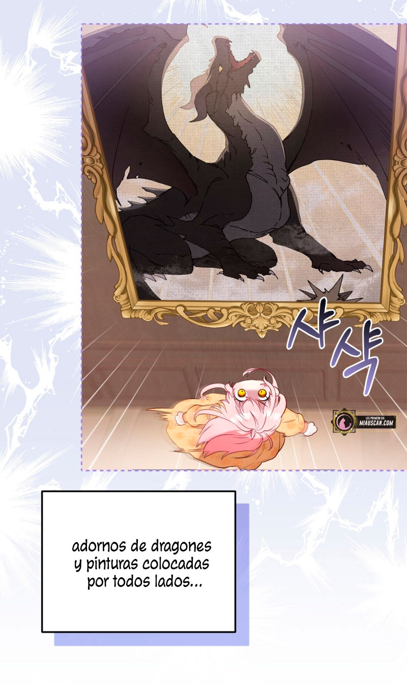 Estoy siendo criada por villanos Capítulo 1 - Página 38