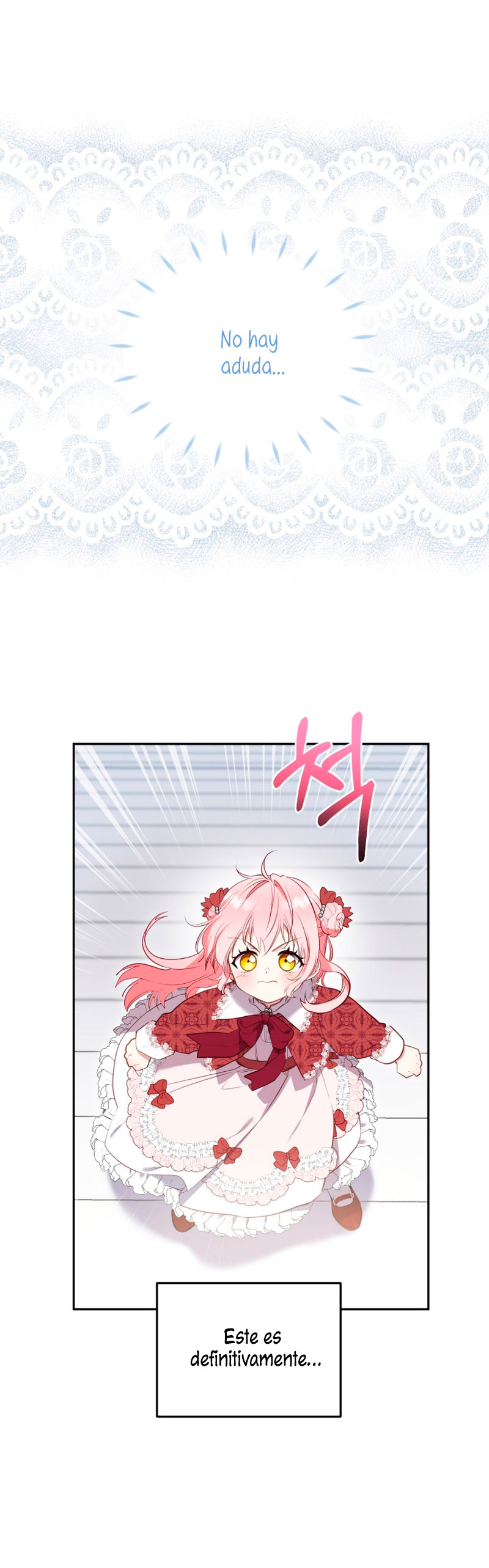 Estoy siendo criada por villanos Capítulo 1 - Página 39