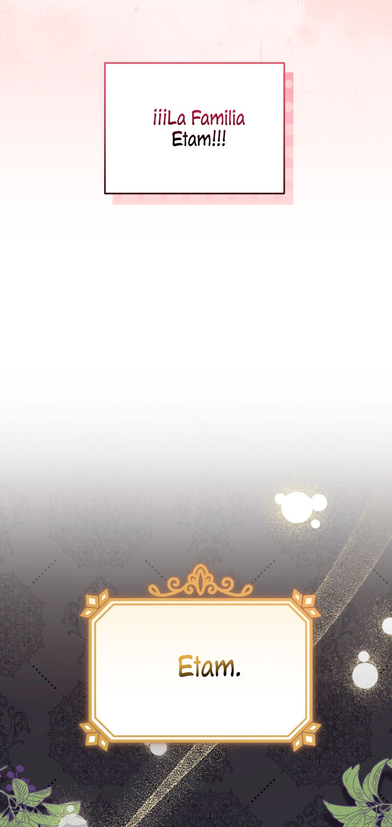 Estoy siendo criada por villanos Capítulo 1 - Página 41