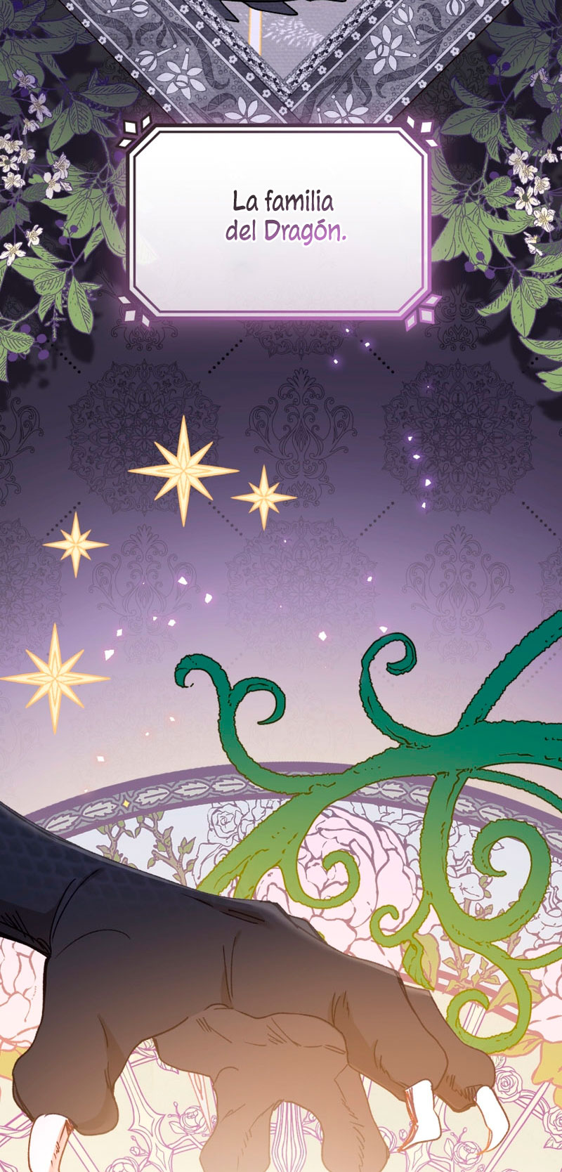 Estoy siendo criada por villanos Capítulo 1 - Página 43