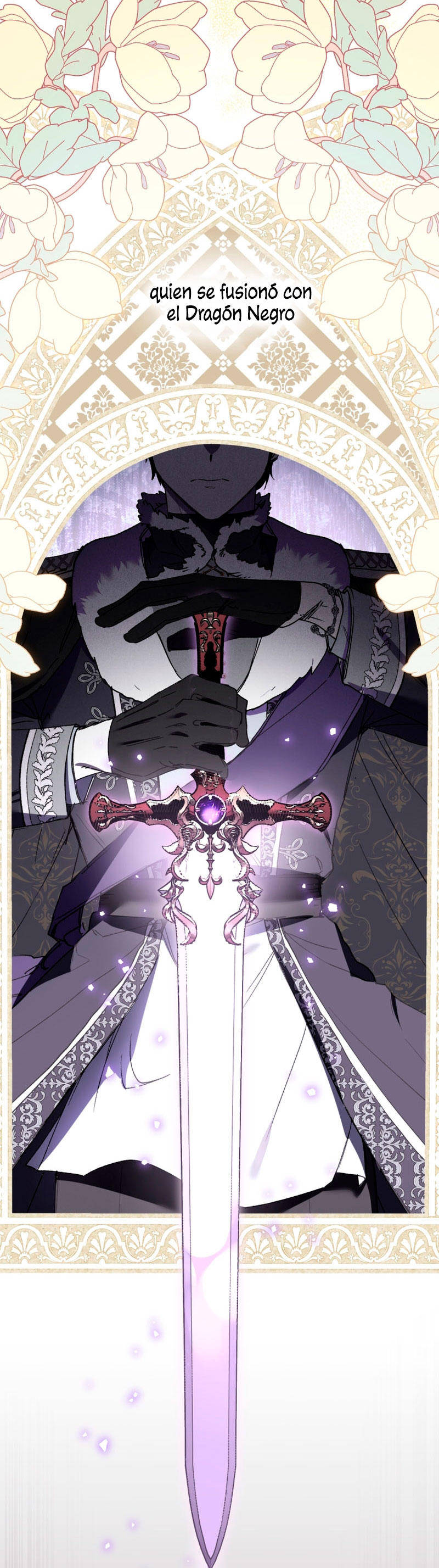 Estoy siendo criada por villanos Capítulo 1 - Página 45