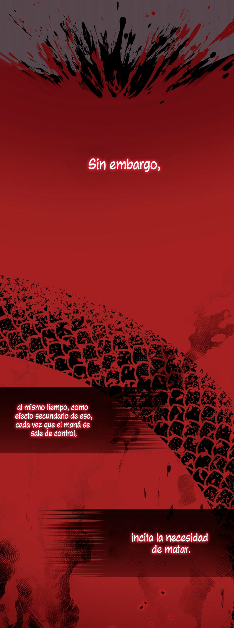 Estoy siendo criada por villanos Capítulo 1 - Página 47