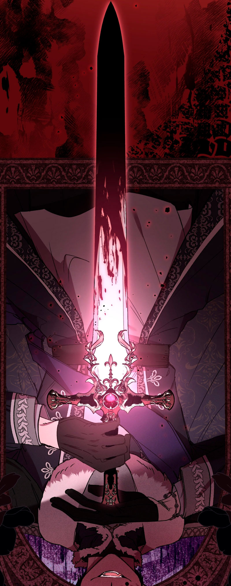 Estoy siendo criada por villanos Capítulo 1 - Página 48