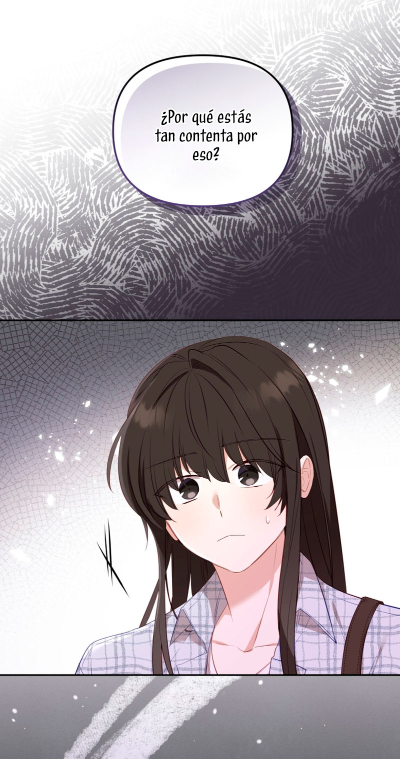 Estoy siendo criada por villanos Capítulo 1 - Página 5