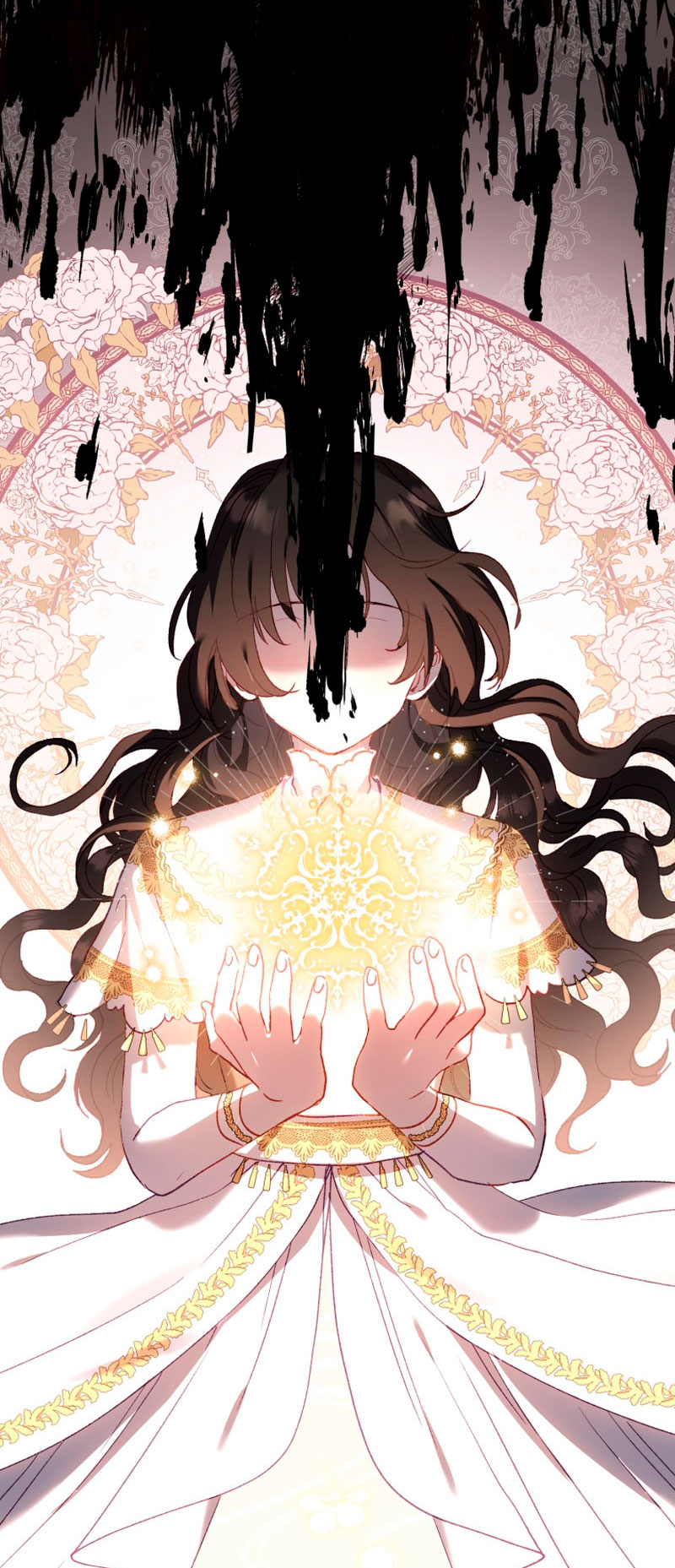 Estoy siendo criada por villanos Capítulo 1 - Página 50