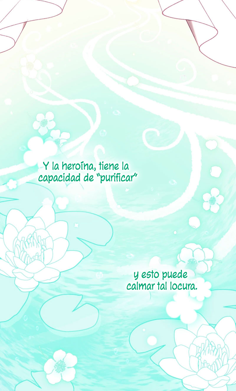 Estoy siendo criada por villanos Capítulo 1 - Página 51