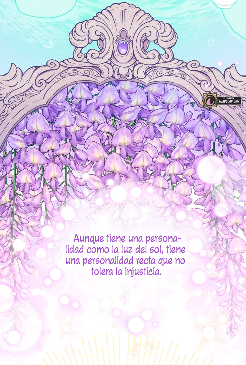 Estoy siendo criada por villanos Capítulo 1 - Página 52