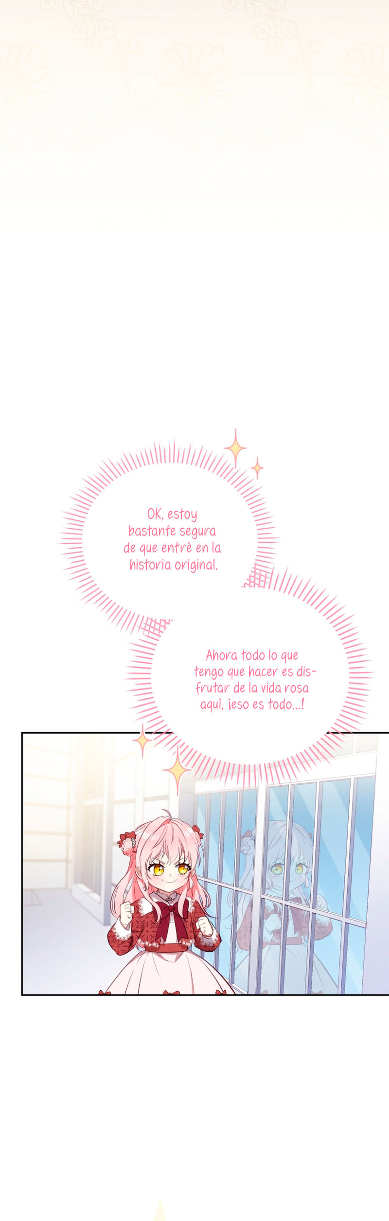 Estoy siendo criada por villanos Capítulo 1 - Página 56