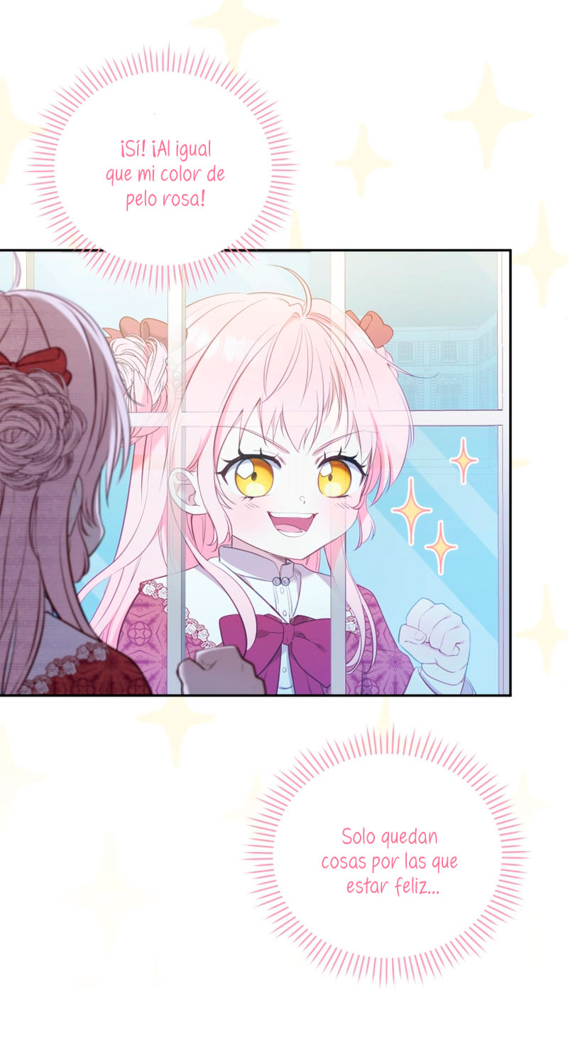 Estoy siendo criada por villanos Capítulo 1 - Página 57