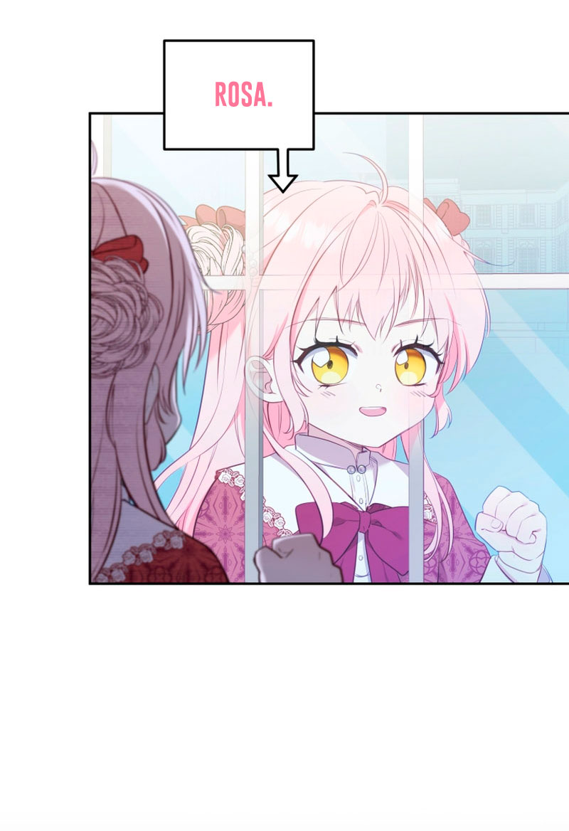 Estoy siendo criada por villanos Capítulo 1 - Página 58