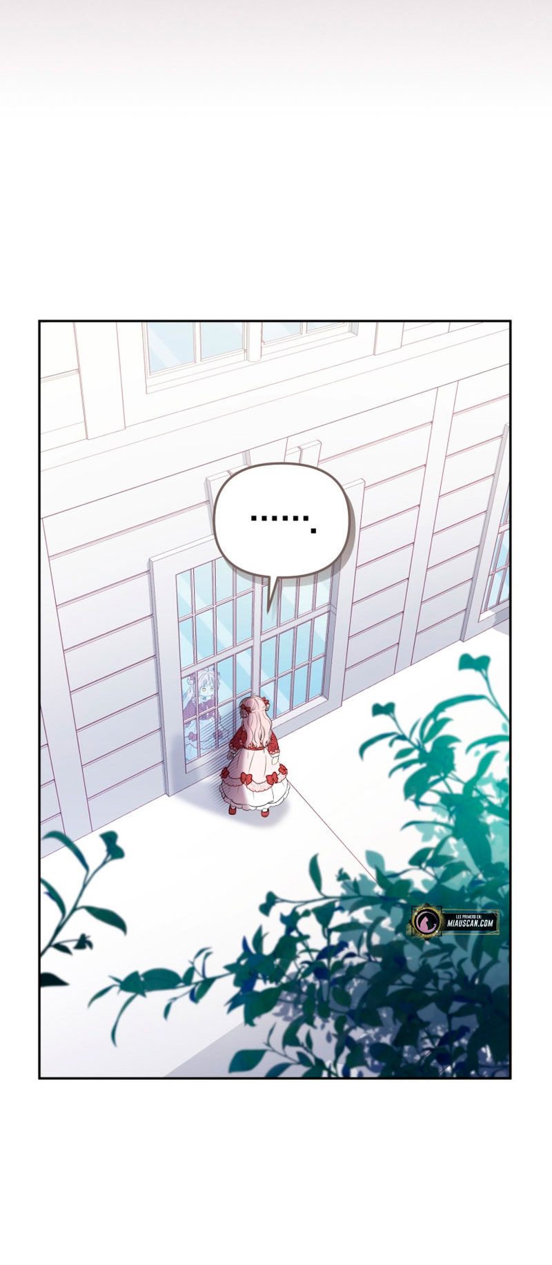 Estoy siendo criada por villanos Capítulo 1 - Página 61