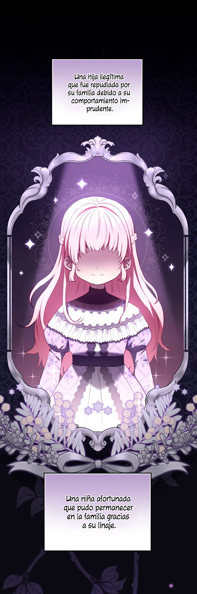 Estoy siendo criada por villanos Capítulo 1 - Página 64