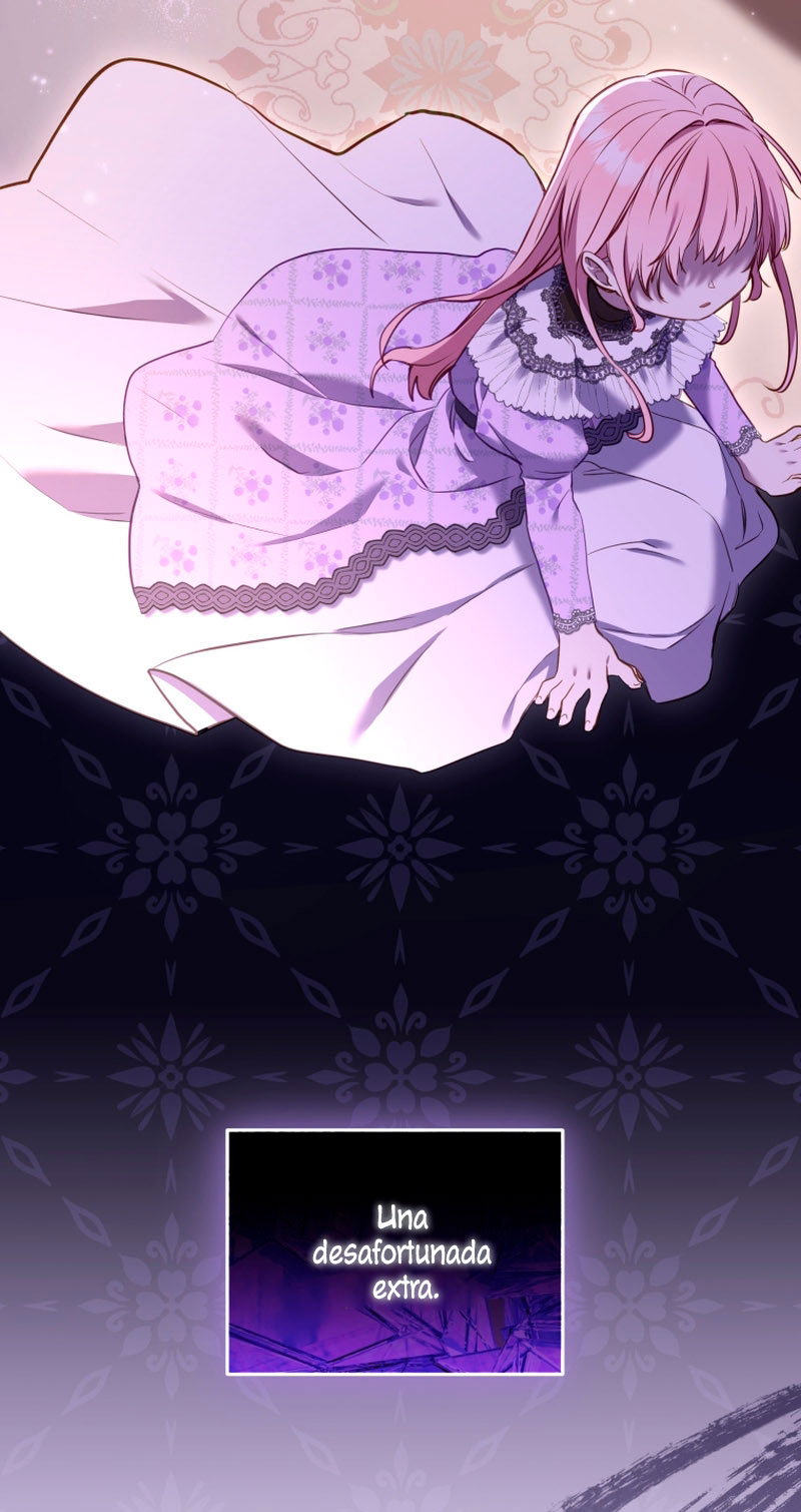 Estoy siendo criada por villanos Capítulo 1 - Página 66