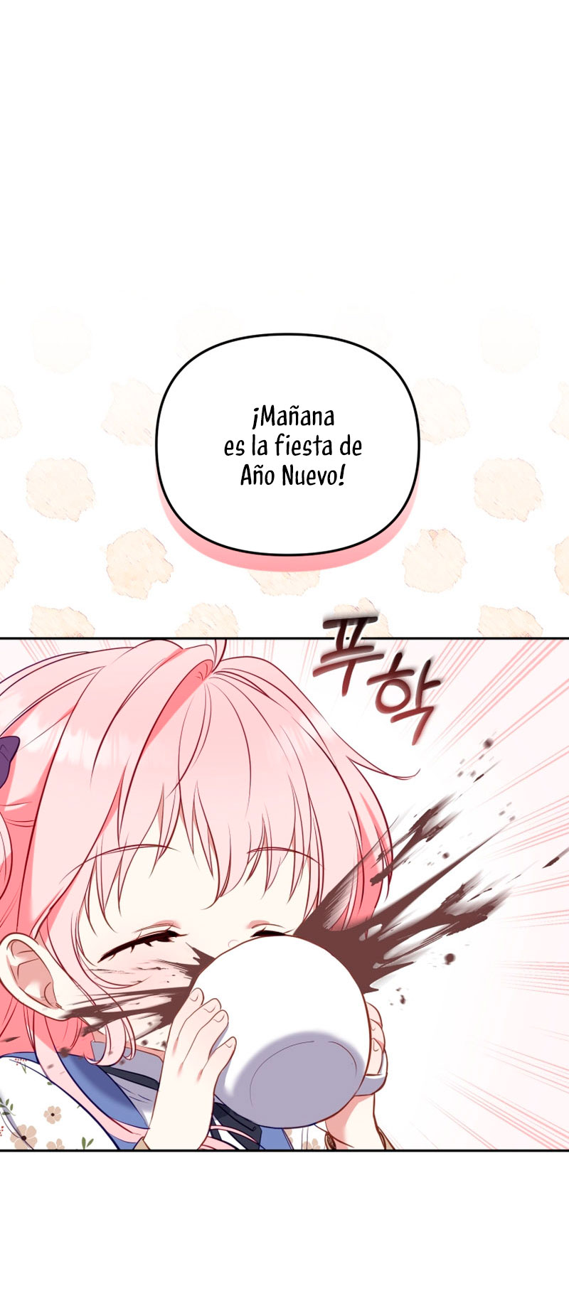 Estoy siendo criada por villanos Capítulo 1 - Página 79