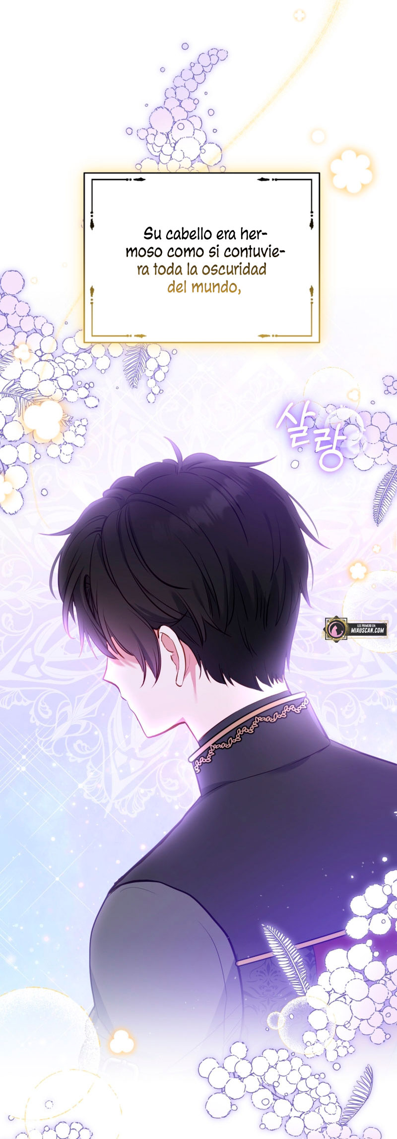 Estoy siendo criada por villanos Capítulo 1 - Página 92