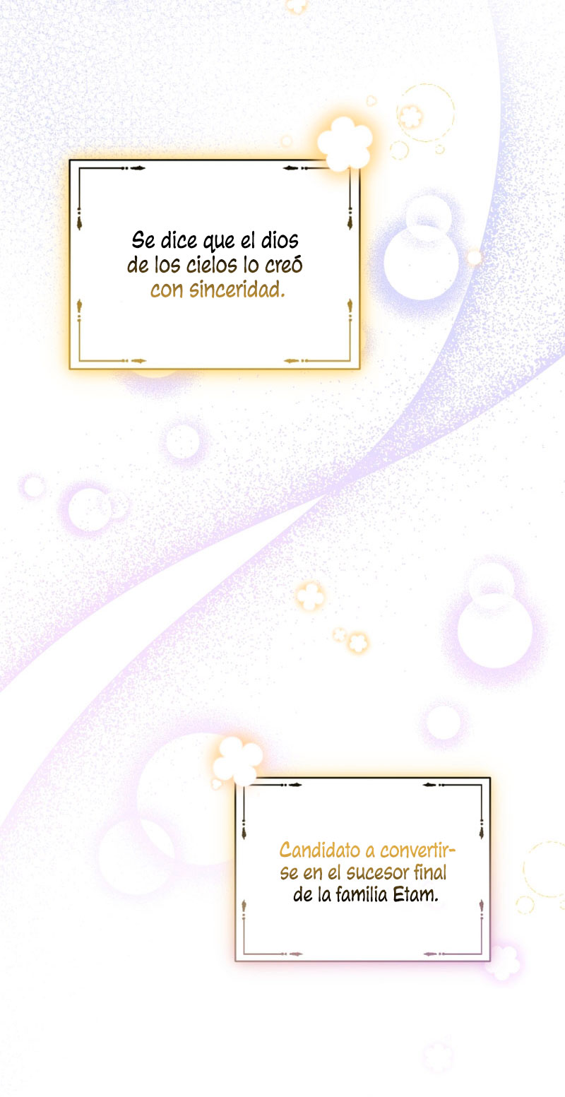 Estoy siendo criada por villanos Capítulo 1 - Página 94