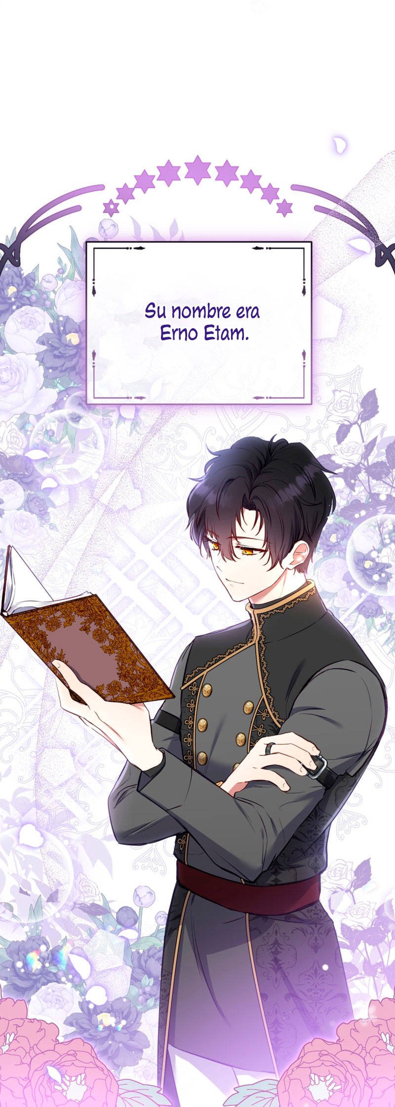 Estoy siendo criada por villanos Capítulo 1 - Página 95