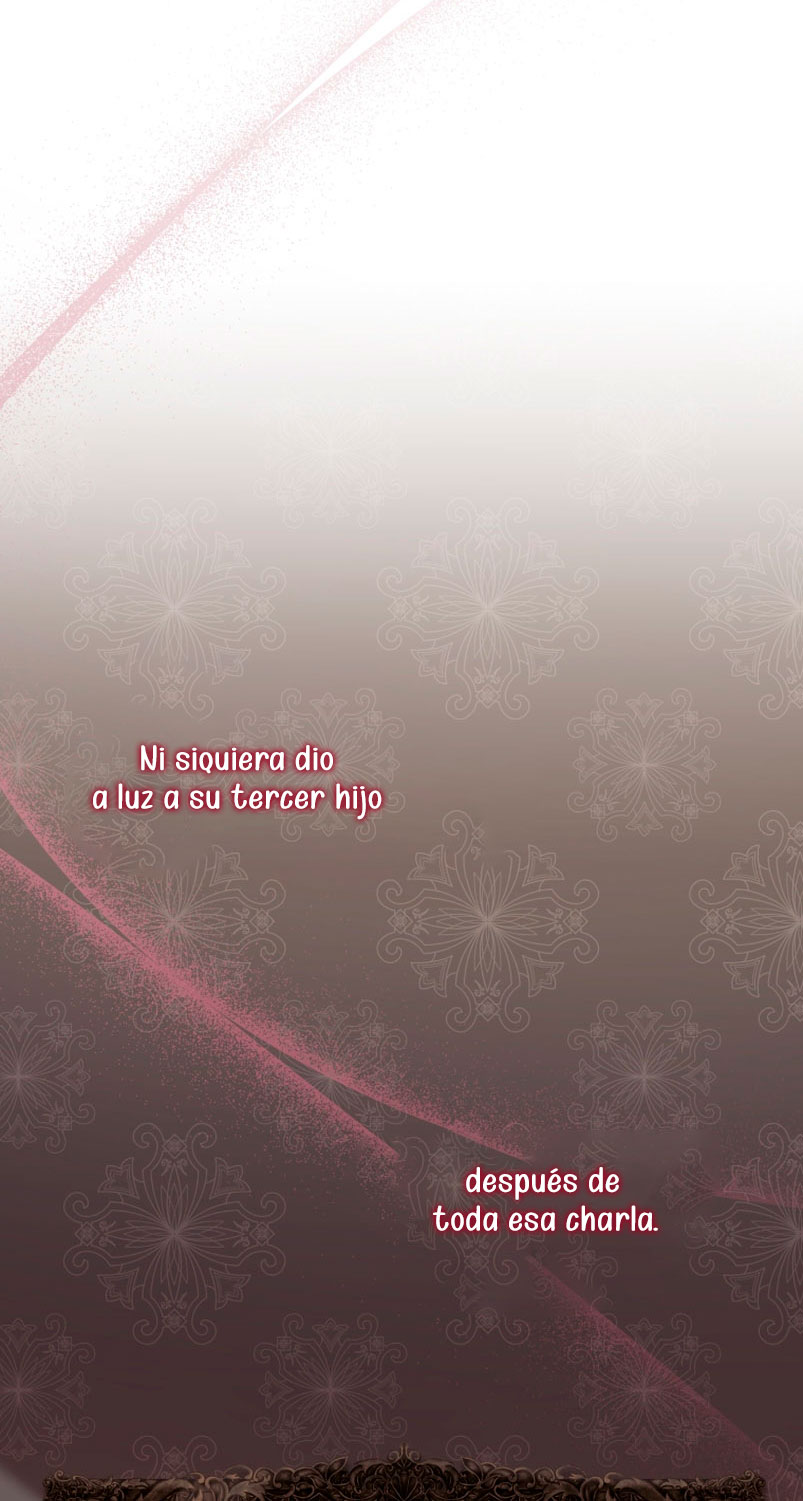 Estoy siendo criada por villanos Capítulo 10 - Página 11