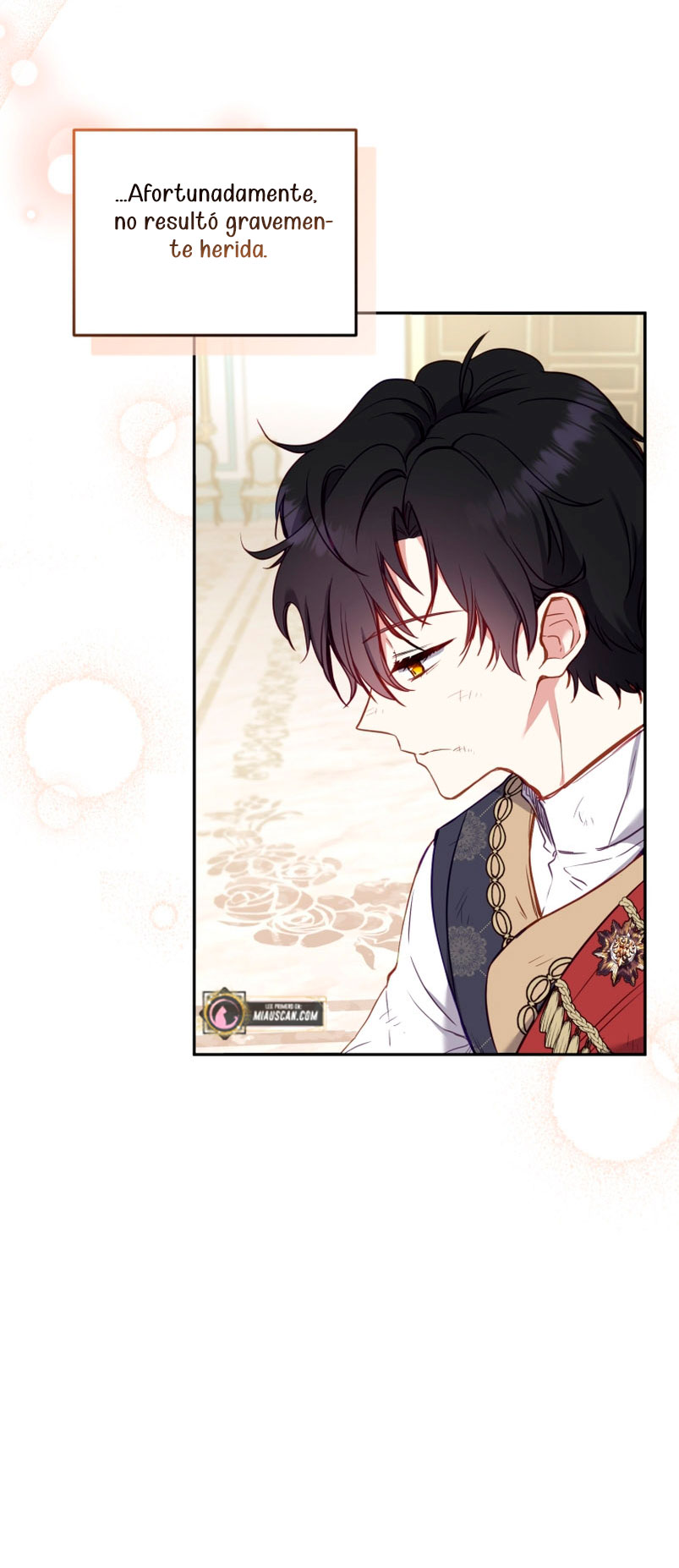 Estoy siendo criada por villanos Capítulo 10 - Página 16