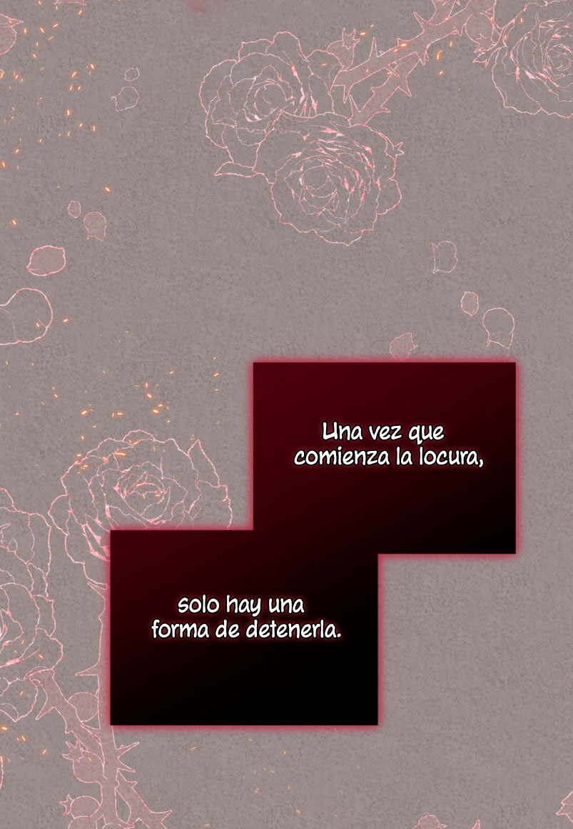 Estoy siendo criada por villanos Capítulo 10 - Página 22