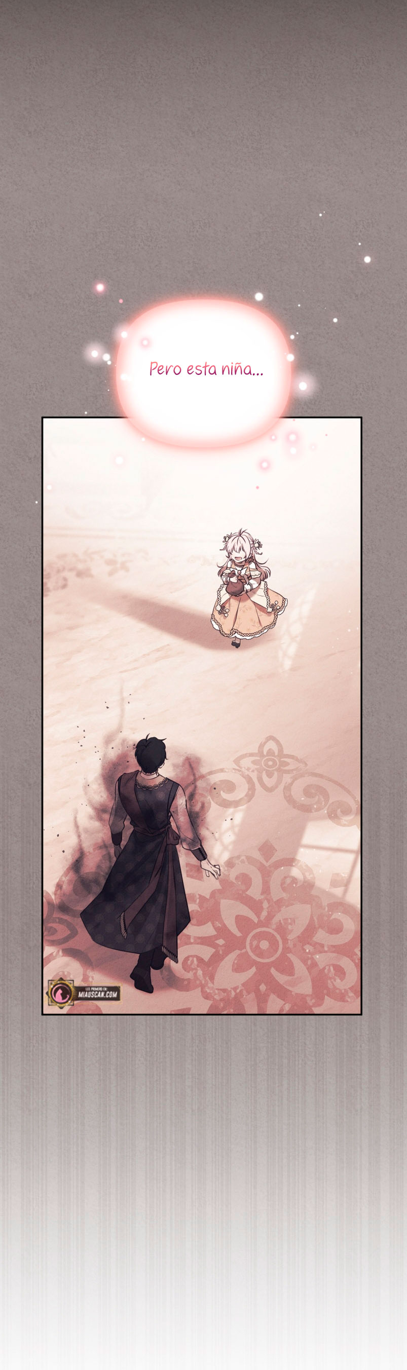 Estoy siendo criada por villanos Capítulo 10 - Página 25