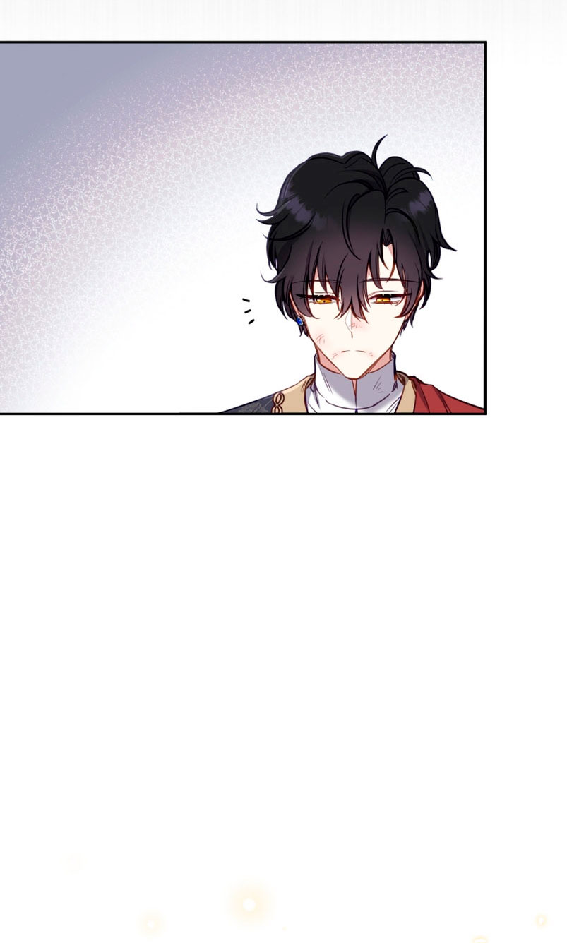 Estoy siendo criada por villanos Capítulo 10 - Página 26