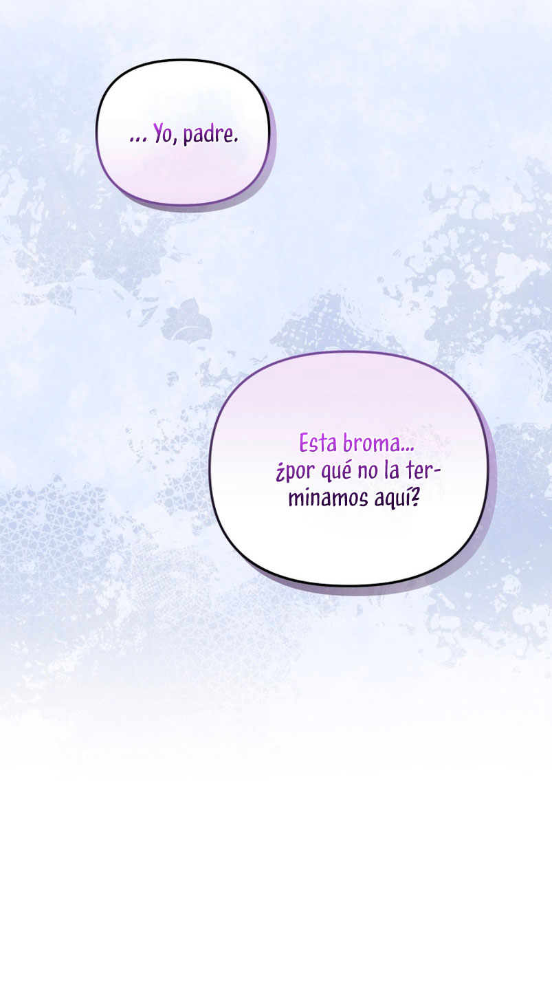 Estoy siendo criada por villanos Capítulo 10 - Página 47