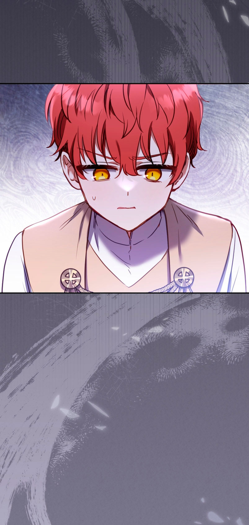 Estoy siendo criada por villanos Capítulo 10 - Página 53