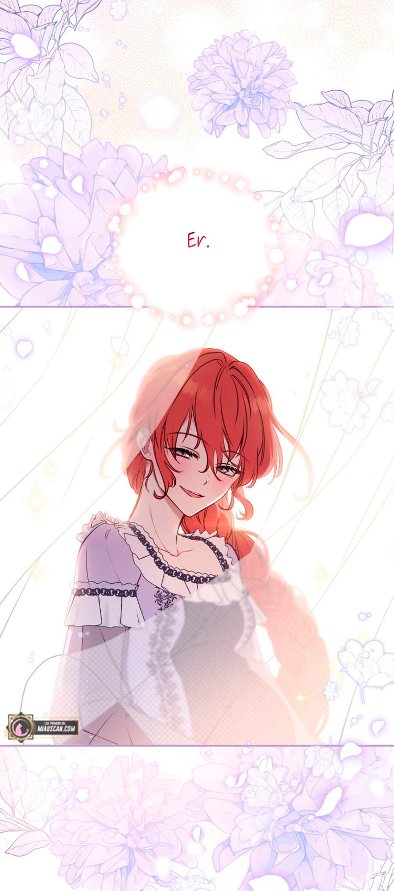 Estoy siendo criada por villanos Capítulo 10 - Página 60