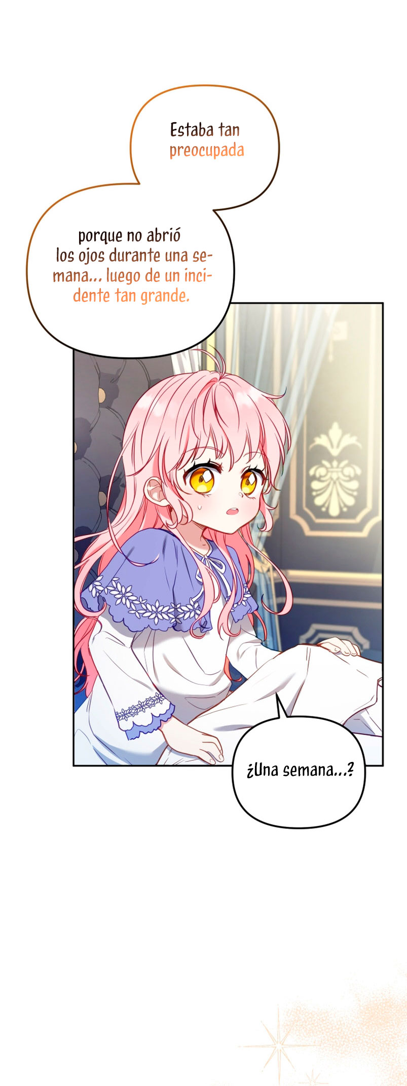 Estoy siendo criada por villanos Capítulo 10 - Página 70