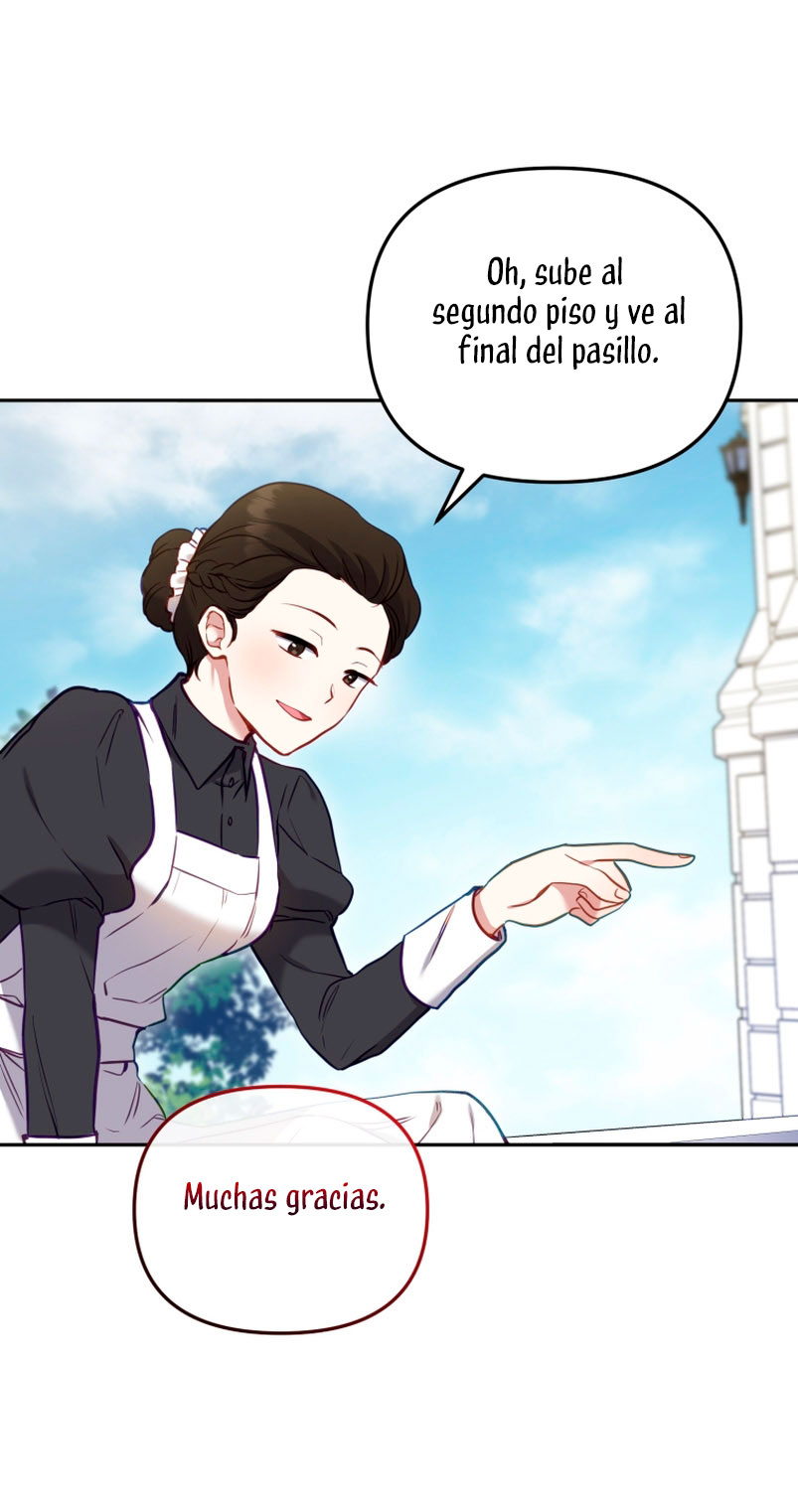 Estoy siendo criada por villanos Capítulo 10 - Página 78